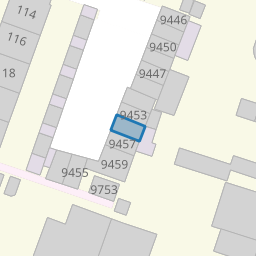 Perceel HLO00-D-2793