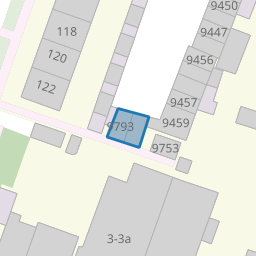 Perceel HLO00-D-2796