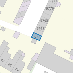 Perceel HLO00-D-2805