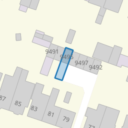 Perceel HLO00-D-2816