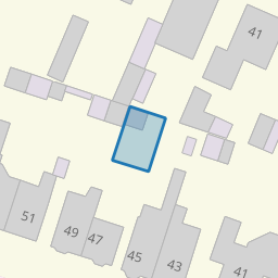 Perceel HLO00-D-2820