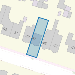 Perceel HLO00-D-2821