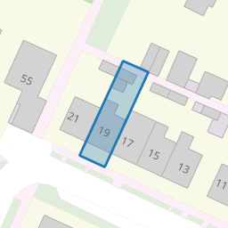 Perceel HLO00-D-2825