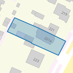 Perceel HLO00-D-2833