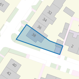 Perceel HLO00-D-2836