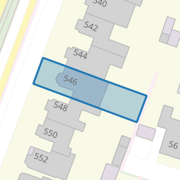 Perceel HLO00-D-2840