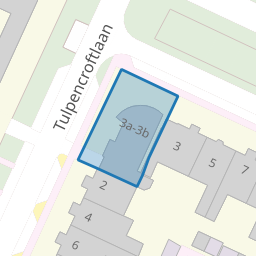 Perceel HLO00-D-2842