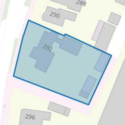 Perceel HLO00-D-2845