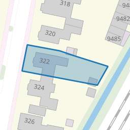 Perceel HLO00-D-2848