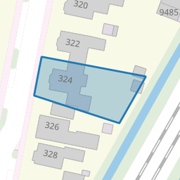 Perceel HLO00-D-2849