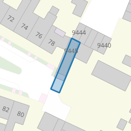 Perceel HLO00-D-2850