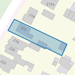 Perceel HLO00-D-2858