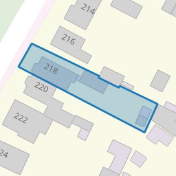 Perceel HLO00-D-2860