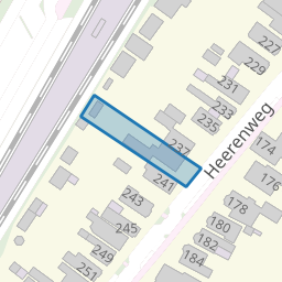 Perceel HLO00-D-2876