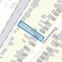 Perceel HLO00-D-2877