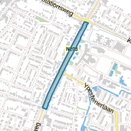 Perceel HLO00-D-2881