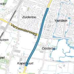 Perceel HLO00-D-2882