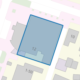 Perceel HLO00-D-2919