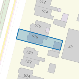 Perceel HLO00-D-2921