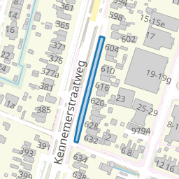 Perceel HLO00-D-2922