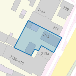 Perceel HLO00-D-2929