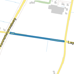 Perceel HLO00-D-2951