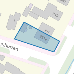 Perceel HLO00-D-2956