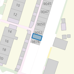 Perceel HLO00-D-2965