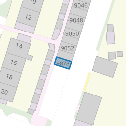 Perceel HLO00-D-2966