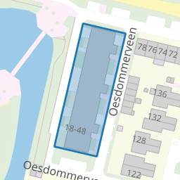 Perceel HLO00-D-2968