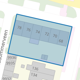 Perceel HLO00-D-2969