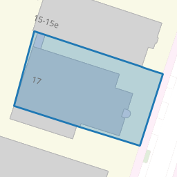 Perceel HLO00-D-2975