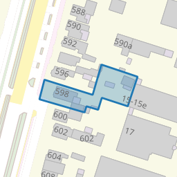 Perceel HLO00-D-2977