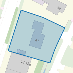 Perceel HLO00-D-2984