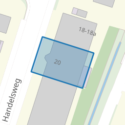 Perceel HLO00-D-2986