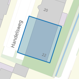 Perceel HLO00-D-2987