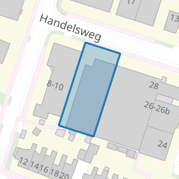 Perceel HLO00-D-2990