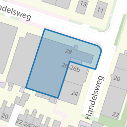 Perceel HLO00-D-2991