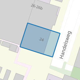 Perceel HLO00-D-2993