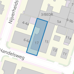 Perceel HLO00-D-2996