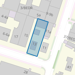 Perceel HLO00-D-2998