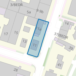 Perceel HLO00-D-2999