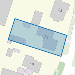 Perceel HLO00-D-3004