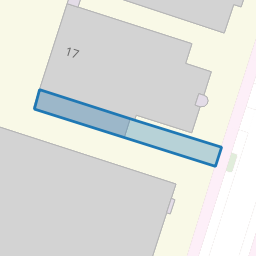 Perceel HLO00-D-3007