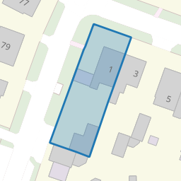 Perceel HLO00-D-3008