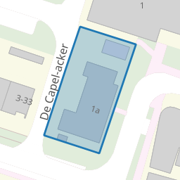 Perceel HLO00-D-3017