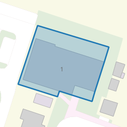 Perceel HLO00-D-3018