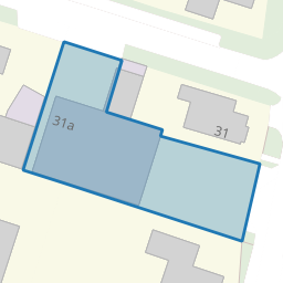Perceel HLO00-D-3020