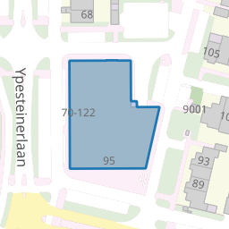 Perceel HLO00-D-3021