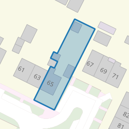 Perceel HLO00-D-3024